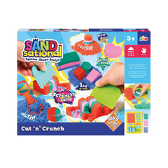 Addo Sandsational Cut N Crunch