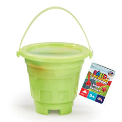 ADDO Sandsational Bucket with Colourful Sand 500g