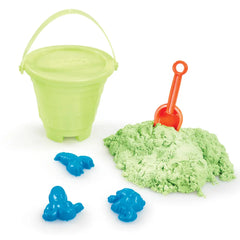 ADDO Sandsational Bucket with Colourful Sand 500g