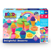 ADDO Sandsational Delightful Dessert Colourful Sand