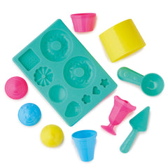 ADDO Sandsational Delightful Dessert Colourful Sand