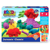 ADDO Sandsational Jurassic Classic with Colourful Sand 600g
