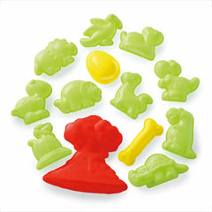 ADDO Sandsational Jurassic Classic with Colourful Sand 600g