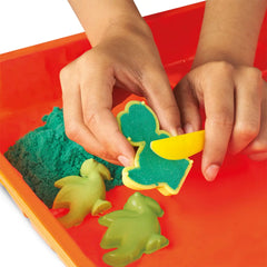 ADDO Sandsational Jurassic Classic with Colourful Sand 600g