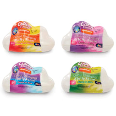 Nickelodeon Cotton Cloud Colour Changing