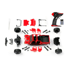 New Bright Remote Control Mod