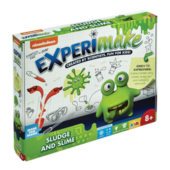 ADDO Experimake Sludge & Slime