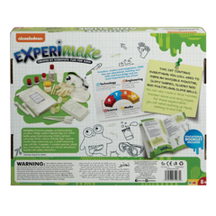 ADDO Experimake Sludge & Slime