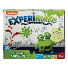 ADDO Experimake Sludge & Slime
