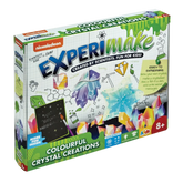 ADDO Experimake Colourfulcrystal