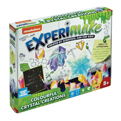 ADDO Experimake Colourfulcrystal