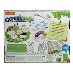 ADDO Experimake Colourfulcrystal