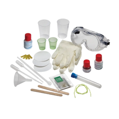 ADDO Experimake Chemistry Chaos