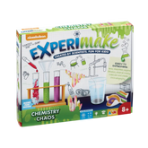 ADDO Experimake Chemistry Chaos