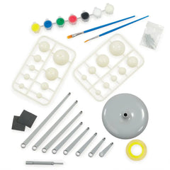 ADDO Experimake Solar System Model