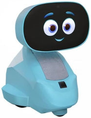 Miko 3 Educational Robot Blue
