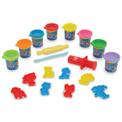 Addo Nickjr Pawpatrol Pawsome Dough Set