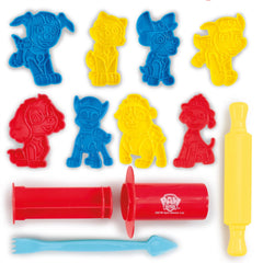 Addo Nickjr Pawpatrol Pawsome Dough Set