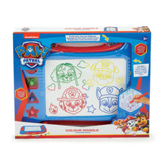 Addo Nickjr Pawpatrol Color Doodle