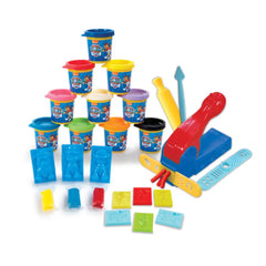 Nickelodeon Pawpatrol Ultimate Heroes Dough Playset