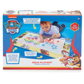Nickelodeon Paw Patrol Aqua Playmat for Kids