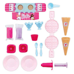 Barbie Chef Dough Set