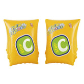 Bestway Swimsafe Baby Armbands Stepc 25X15