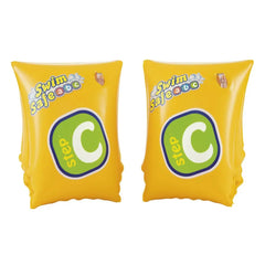 Bestway Swimsafe Baby Armbands Stepc 25X15