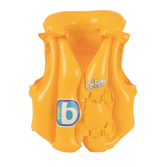 Bestway Swim Safe Vest Baby Step B 51x46