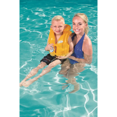 Bestway Swim Safe Vest Baby Step B 51x46