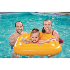 Bestway Swim Safe Baby Support Step A 76x76cm