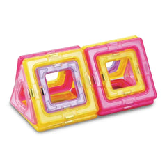 Addo Magnimake 18 Pc Pastel Starter Set