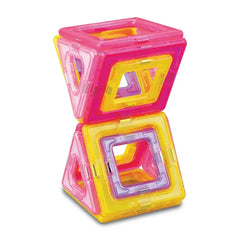 Addo Magnimake 18 Pc Pastel Starter Set