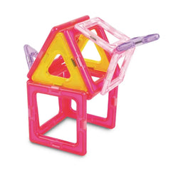 Addo Magnimake 18 Pc Pastel Starter Set