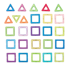 Addo Magnimake 26Pc Classic