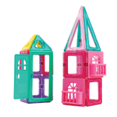 Addo Magnimake 27Pc Castle