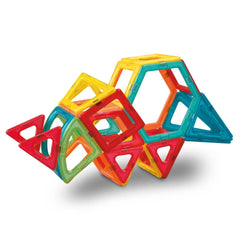 Addo Magnimake 36 Pc Dinosaur Set