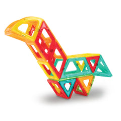 Addo Magnimake 36 Pc Dinosaur Set