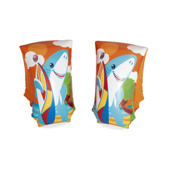 Bestway Armbands Aquatic Life 30x15cm Assortment