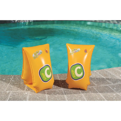 Bestway Swim Safe Jr Armbands Step C 30x15cm
