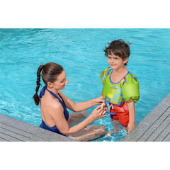 Bestway Swim-Safe Boys/Girls Swim Pal As