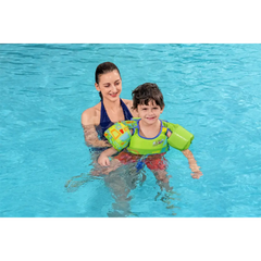 Bestway Swim-Safe Boys/Girls Swim Pal As