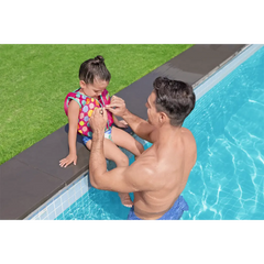 Bestway Swim Safe Boys/Girls Swim Jacket(S/M)