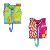 Bestway Swimsafe Jacket Boys/Girls M/L