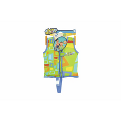 Bestway Swimsafe Jacket Boys/Girls M/L