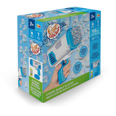 ADDO Out and About Bubble X Blaster Blue