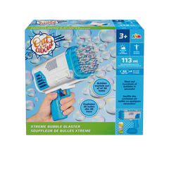 ADDO Out and About Bubble X Blaster Blue