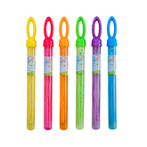 Addo Out and About Bubble Sword - Giant Bubble Wand Includes 118ml Solution