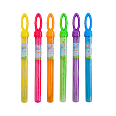 Addo Out and About Bubble Sword - Giant Bubble Wand Includes 118ml Solution