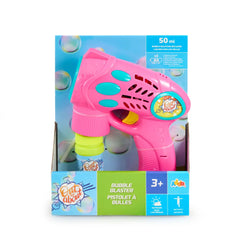 Addo Out and About Bubble Blaster V2 Battery Operated
